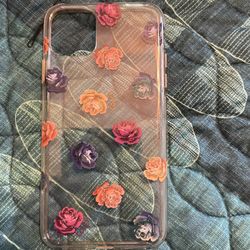 Coach iPhone 11 Pro Max Case
