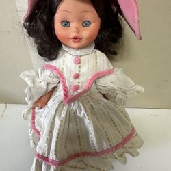 Vintage Doll