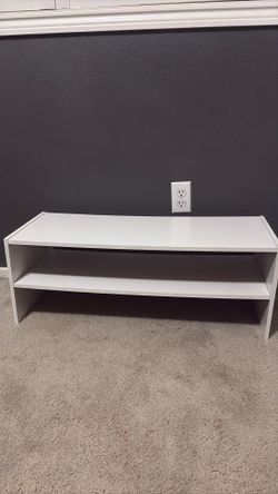 Small shoe rack