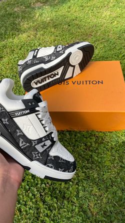 Louis Vuitton trainer