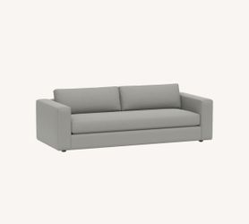 Grey Couch