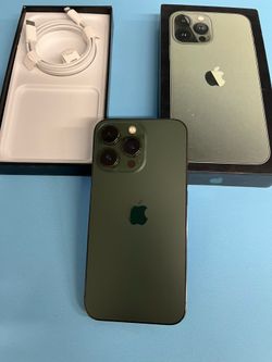 iPhone 13 Pro factory unlocked 128gb / Liberado para Cualquier Companias
