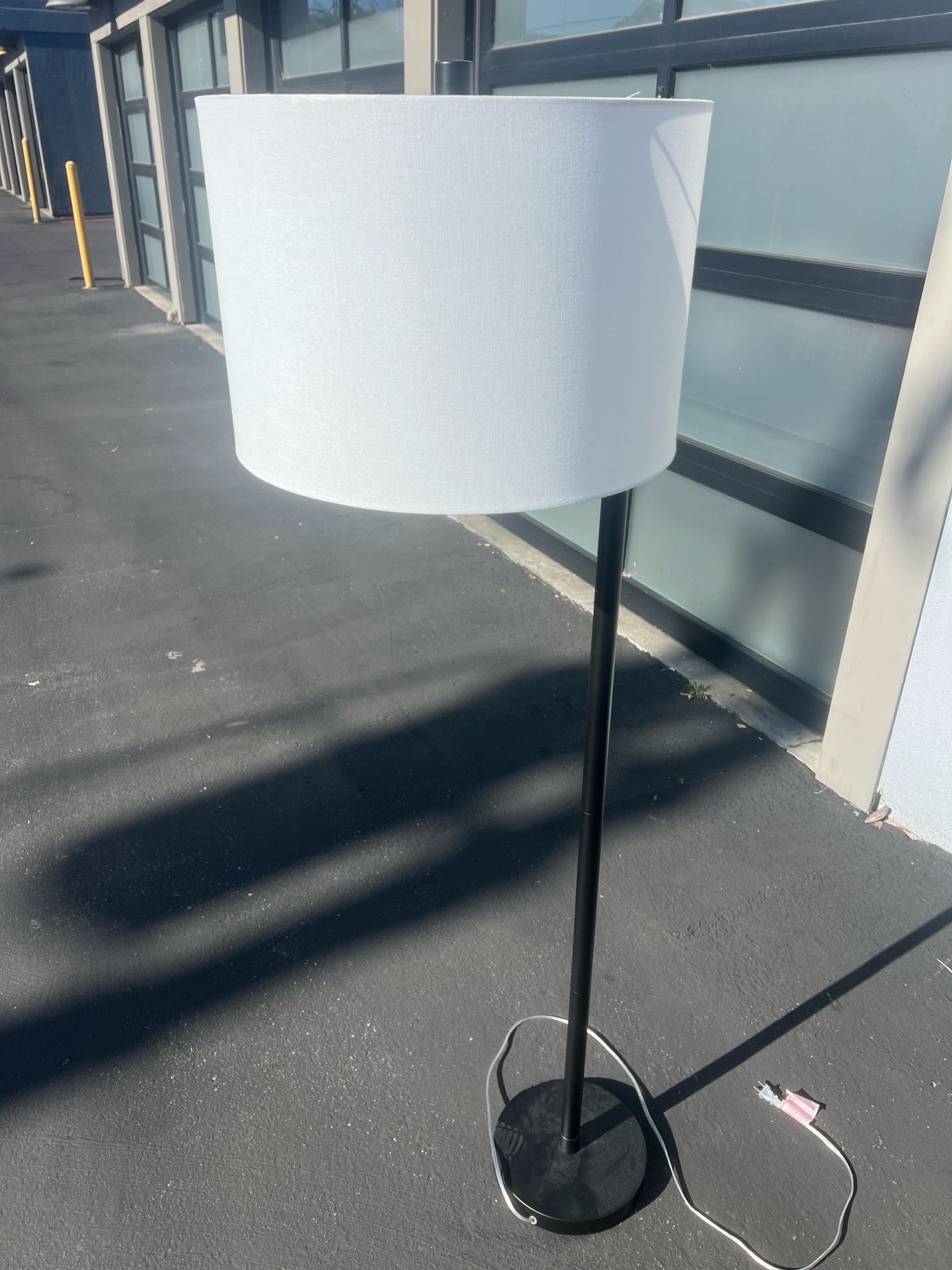 Lamp $30