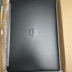 Dell Laptop