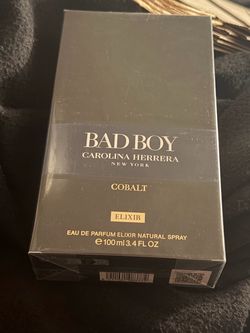 BAD BOY
