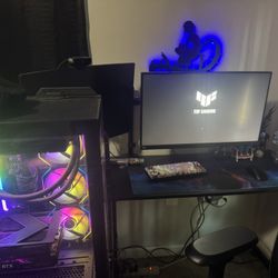 Multipurpose PC and peripherals