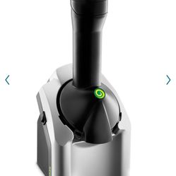 Yonanas Frozen Treat Maker