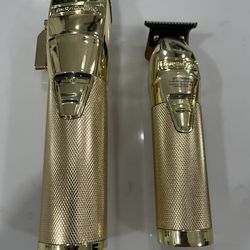 Babyliss Pro Clippers