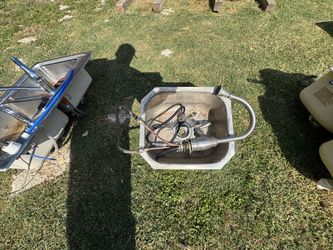 Kitchen Sink
