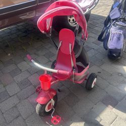 Radio flyer Convertible Bike 