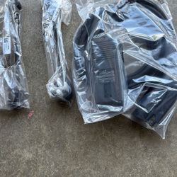 Electric car charger