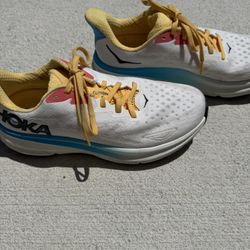 Tennis Hoka women 9/5