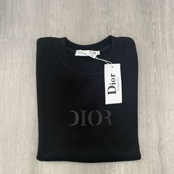 Dior Sweatshirt 