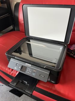EPSON XP-340