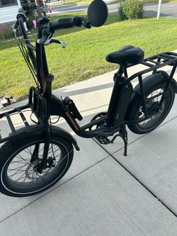 E-Bike