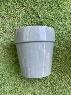 Pots, Pots and more Pots