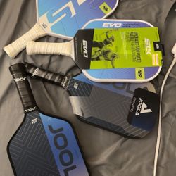 Brand New Pickle Ball Paddle 