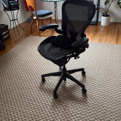 Chair Herman Miller 