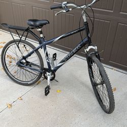Trek Navigator 400