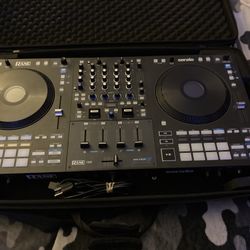 Rane 4