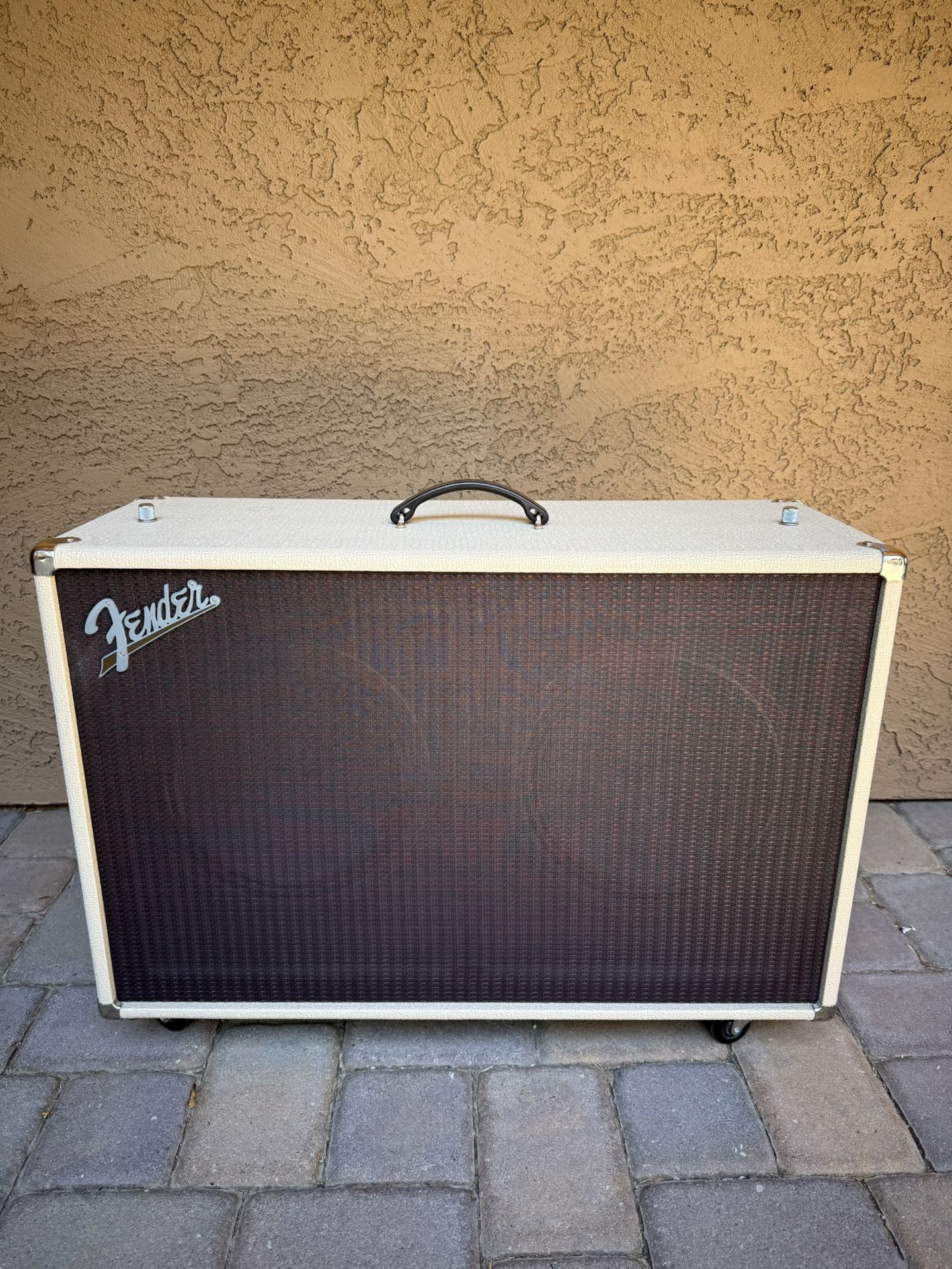 Fender Super Sonic 60 212 Guitar Speaker Cab