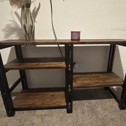 TV STAND 