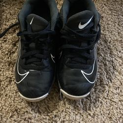 Nike Football Cleats Child