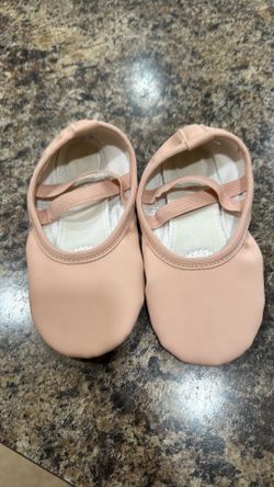 Ballet shoes size 11