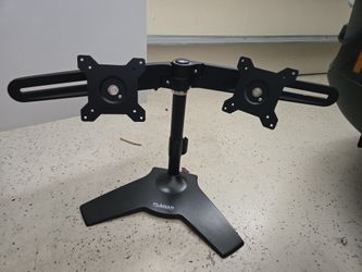 Planar Dual Monitor stand - for 2 LCD displays