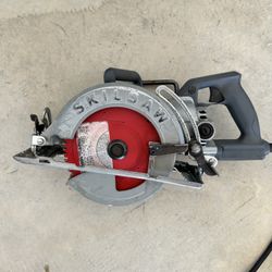 Skilsaw Saw