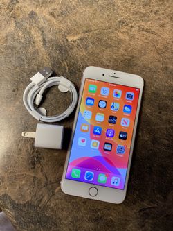 iPhone 8 unlocked for all carriers