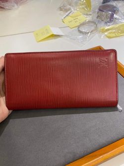 LV Pocket Organizer