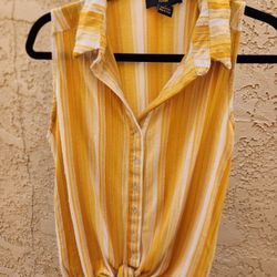 Women's Button Up