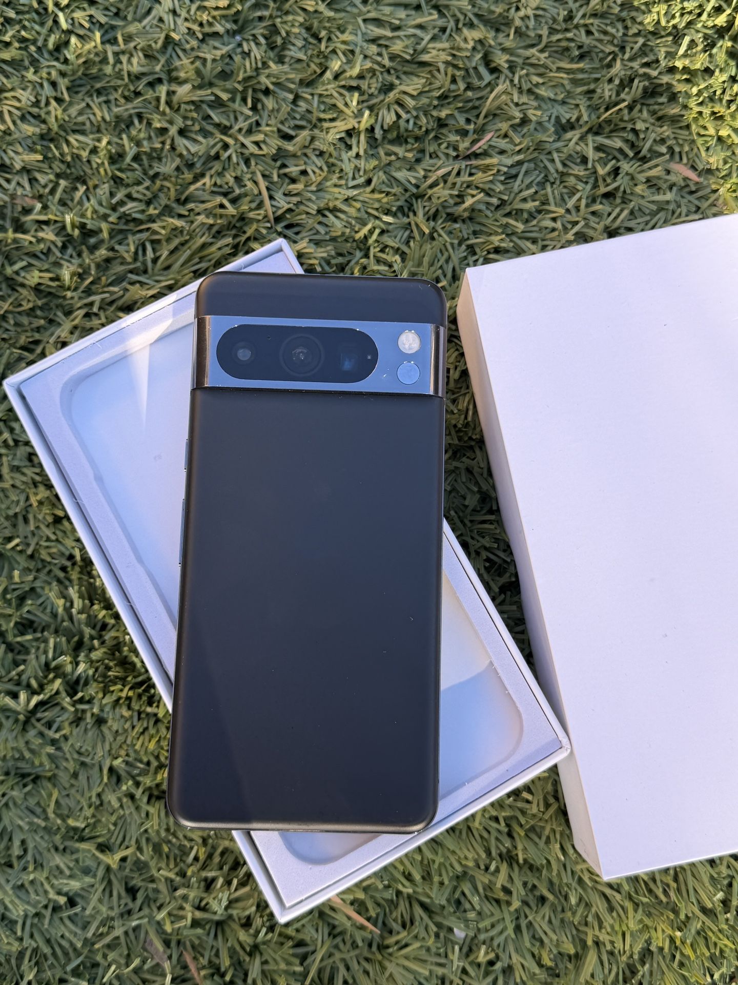 Google Pixel 8 Pro 128GB Tmobile Or Metro