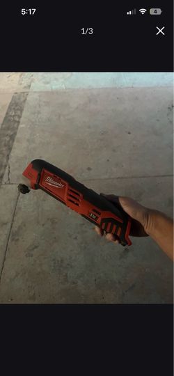 Milwaukee M12