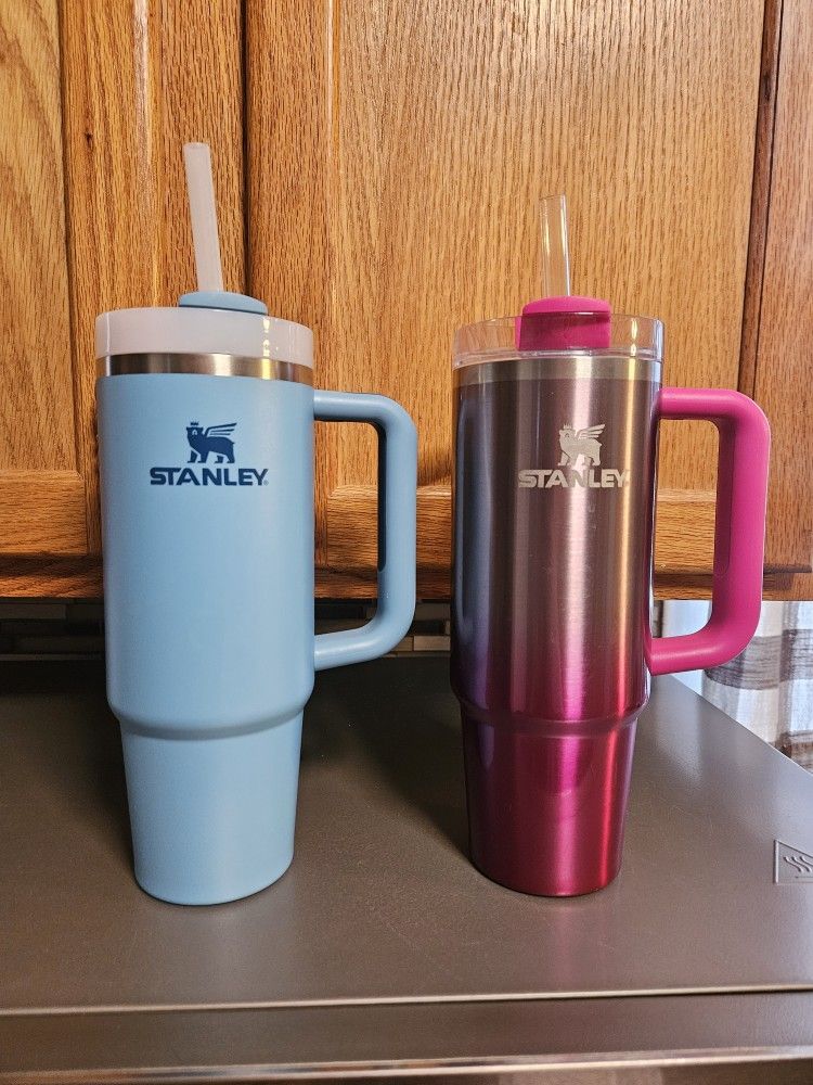 Stanley Adventure Quenchers H20 Tumblers