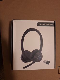Headset