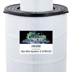 Pool Filter