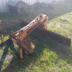 Tractor Attachments