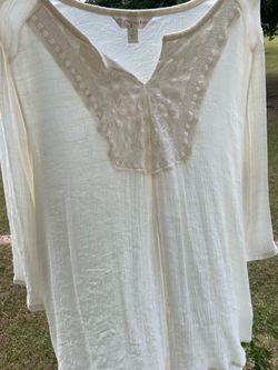 Women’s Blouse