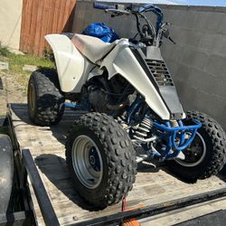 Suzuki 230s 700$$