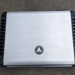 Monoblock 750 Watt Amp