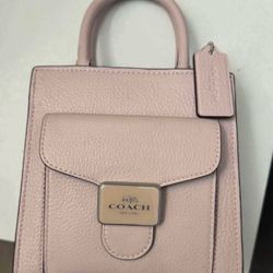 Coach Crossbody