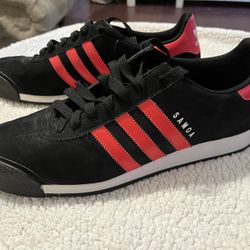 Adidas Samoas Sz 13