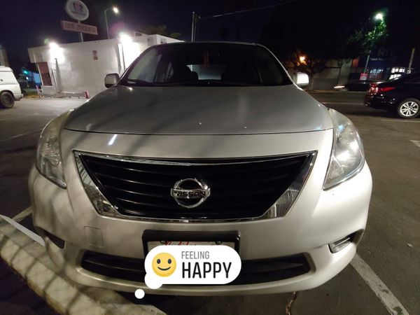 Nissan Versa 2013 for Sale in Los Angeles, CA - OfferUp