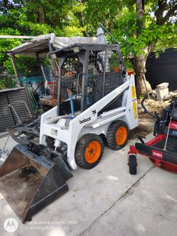 443 Whit attachment