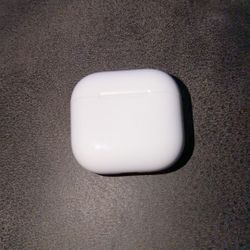 NEED GONE BY FRIDAY apple airpod 4s