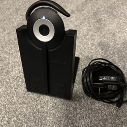 Jabra Pro 930 Headset
