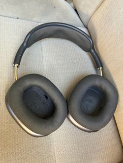 Apple AirPods Max Headphones Space Gray