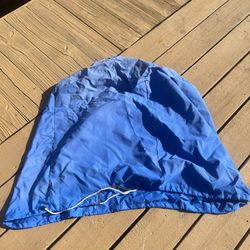 Outboard Motor Cover GENERIC Great shape 